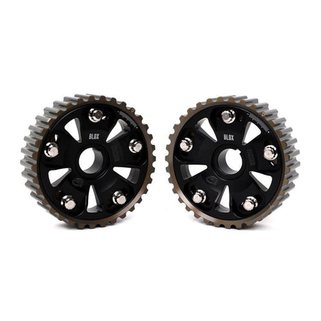 Adjustable Cam Gears<br> Honda H23A/ H23B