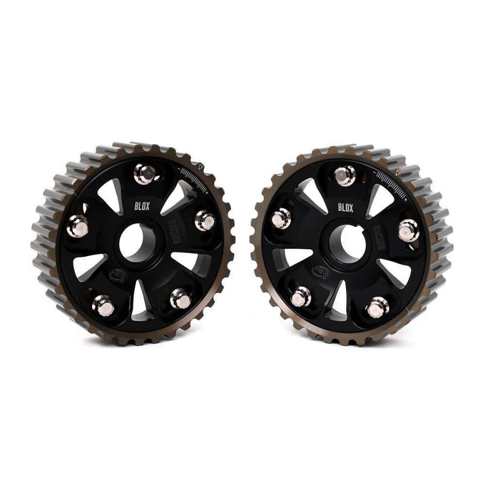 Adjustable Cam Gears<br> Honda H23A/ H23B