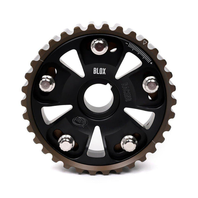 Adjustable Cam Gears<br> Honda H23A/ H23B