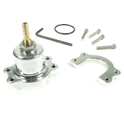Adjustable Fuel Pressure Regulator<br> 88-00 Honda Civic/ 90-01 Acura Integra