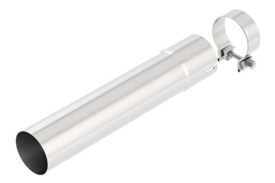 Connection Pipes <br> 15-24 Ford F-150 2.7L/ 3.3L/ 3.5L V6 / 5.0L V8