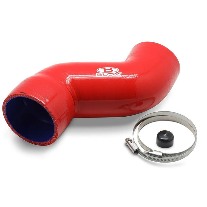 Air Box Intake Hose<br> 08-14 Subaru WRX/ 08-20 STI