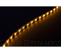 Amber 50cm Strip SMD30 WP