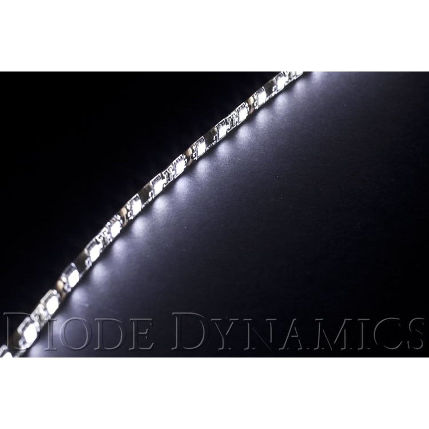 Cool White 100cm Strip SMD100 WP