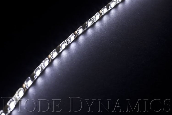 Cool White 100cm Strip SMD100 WP