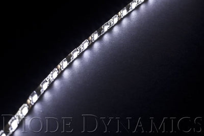 Cool White 200cm Strip SMD120 WP