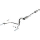 S-Type Cat-Back Exhaust System <br> 21-23 Ford F-150 3.3L V6