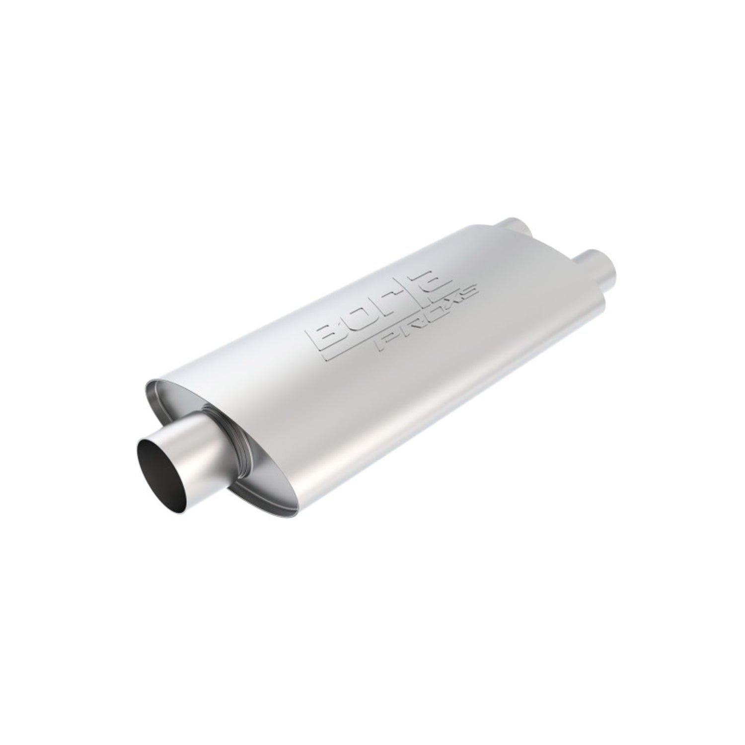 Pro-XS 3in Muffler <br> Universal Fit