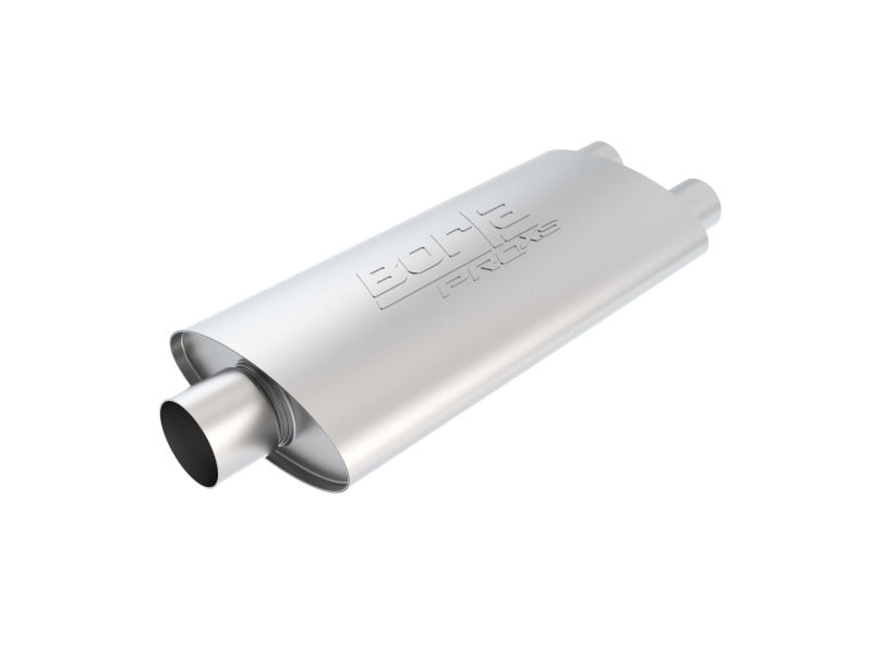 Pro-XS 3in Muffler <br> Universal Fit