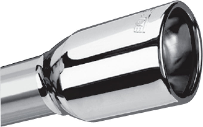 S-Type Axle-Back Exhaust System <br> 05-10 Scion tC 2.4L L4