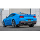 S-Type Cat-Back Exhaust System <br> 2024 Ford Mustang GT With Active Exhaust