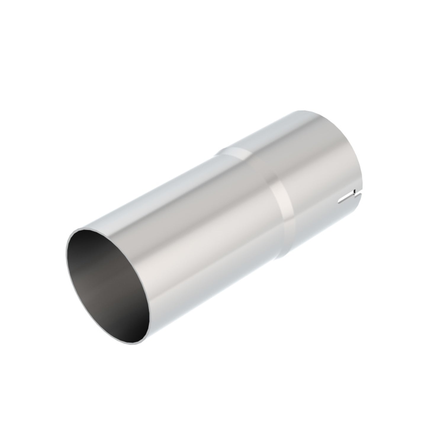 Wheelbase Extension Pipe Connection Pipes <br> 17-24 Ford F-250/ F-350 Super Duty 6.2L V8