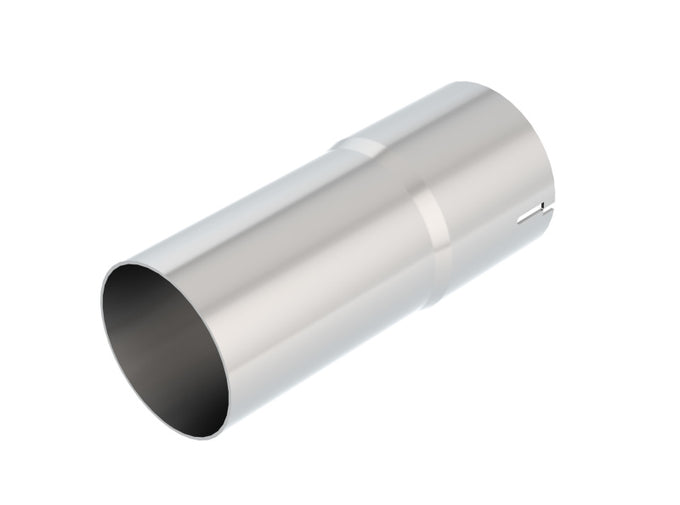 Wheelbase Extension Pipe Connection Pipes <br> 17-24 Ford F-250/ F-350 Super Duty 6.2L V8