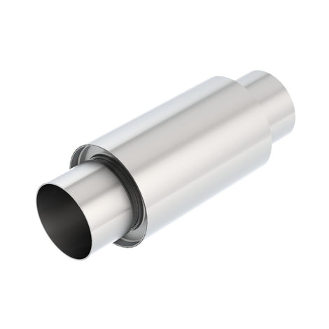 XR-1 Racing 3.5in Muffler <br> Universal Fit