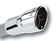 Round Rolled Angle Tips <br> Universal Fit