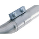 2.75in Stainless Band Clamps <br> Universal Fit