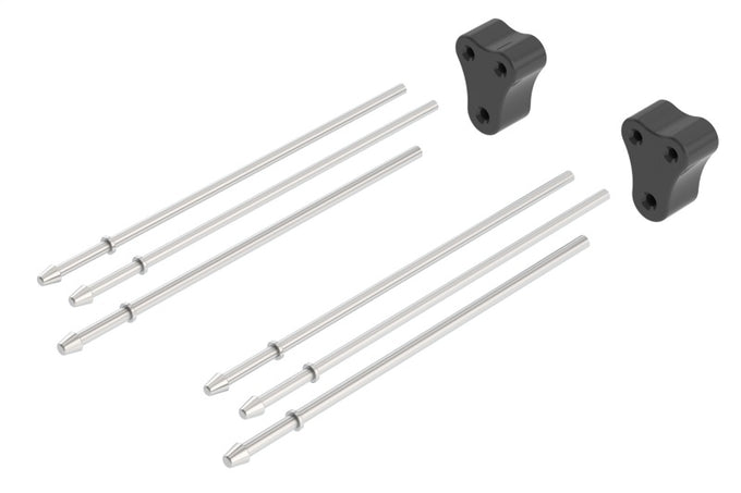 Hanger & Isolator Kit <br> Universal Fit