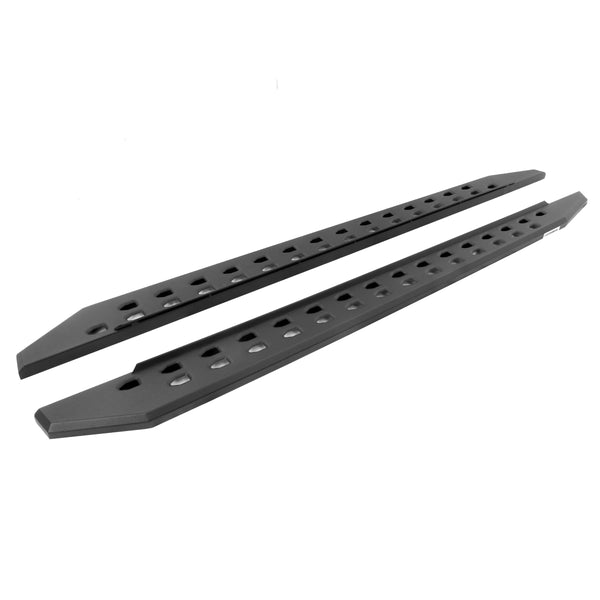 69443280SPC 5.5 in. RB20 Silm Running Boards Kit For 2024 Toyota Tacoma ...