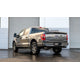 S-Type Cat-Back Exhaust System <br> 21-24 Ford F-150 F-150 2.7L/ 3.5L V6