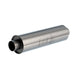 Universal 3.5in. Muffler <br> Universal Fit