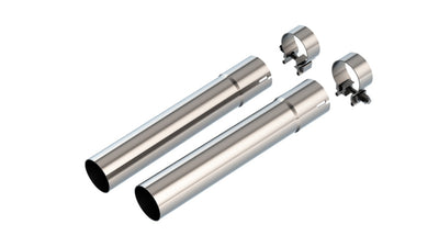Extension Pipes <br> 22-2024 Toyota Tundra 3.4L V6