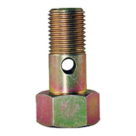 12mm Banjo Bolt Adapter<br> Universal