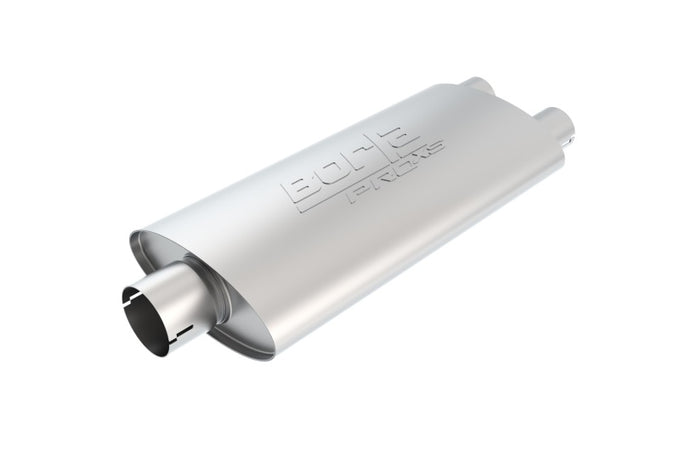 Pro-XS 3in Muffler <br> Universal Fit