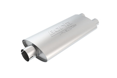 Pro-XS 2.5in Muffler <br> Universal Fit