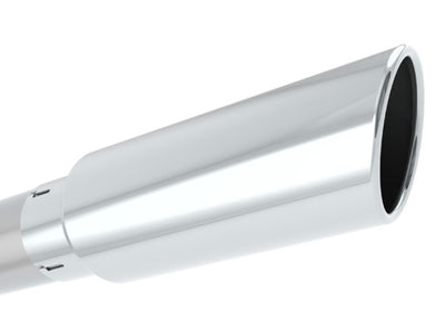 Exhaust Tips <br> Universal Fit