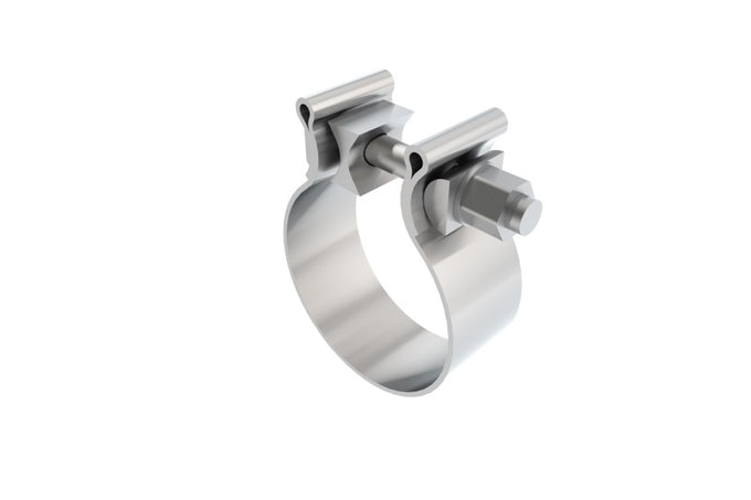2.75in Stainless Steel AccuSeal Clamps <br> Universal Fit