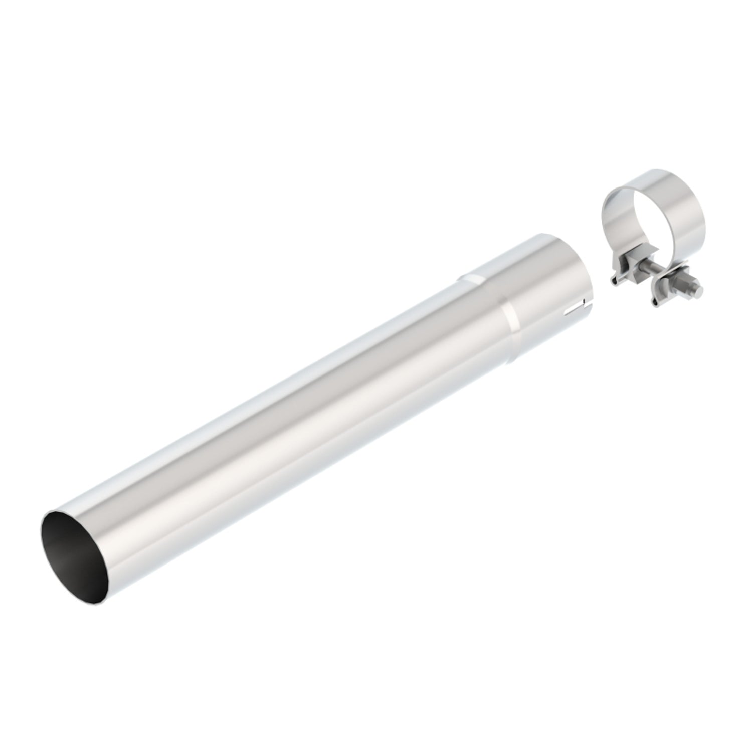 Connection Pipes <br> 16-23 Toyota Tacoma 3.5L V6