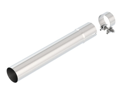 Connection Pipes <br> 16-23 Toyota Tacoma 3.5L V6