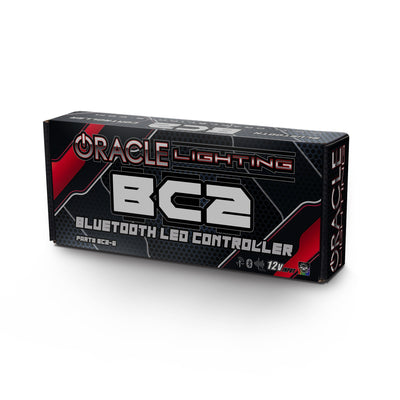BC2 Bluetooth RGB LED Controller <br> Universal