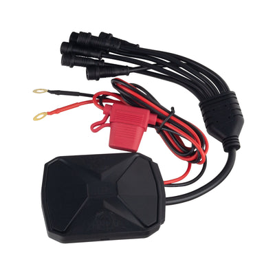 BC2 Bluetooth RGB LED Controller <br> Universal