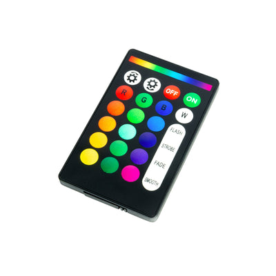 BC2 Bluetooth RGB LED Controller <br> Universal