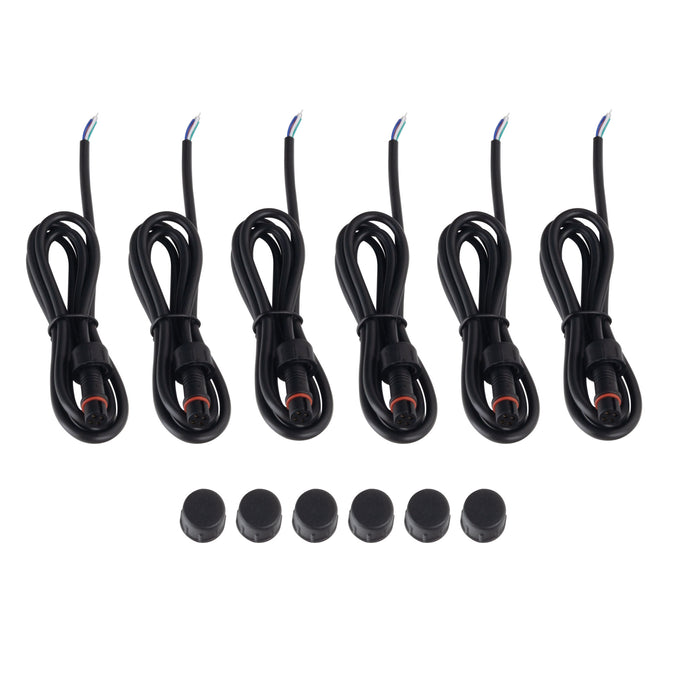 BC2 Bluetooth RGB LED Controller <br> Universal