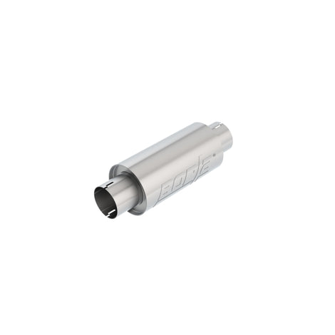 Universal 3in Resonator <br> Universal Fit