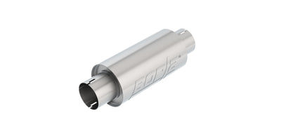Universal 3in Resonator <br> Universal Fit