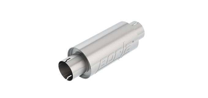 Universal 3in Resonator <br> Universal Fit