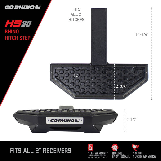 GOR-HS3012T - 6