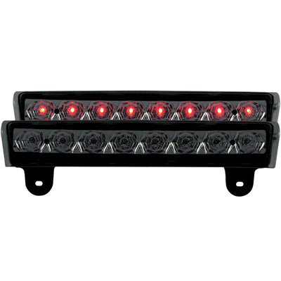 Smoke B-Series LED 3rd Brake Light <br> 00-06 Chevy Suburban