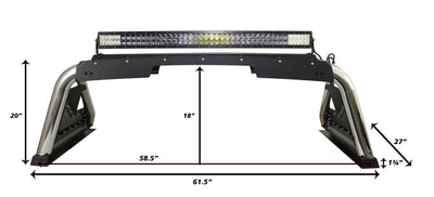 GOR-915000PS - 2