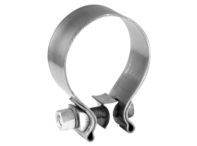 3in. Stainless Steel AccuSeal Clamps <br> Universal