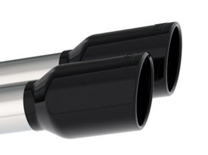 S-Type Cat-Back Exhaust System <br> 20-24 Chevy Corvette Stingray 6.2L V8