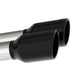 S-Type Cat-Back Exhaust System <br> 18-24 Toyota Camry XSE 2.5L L4 FWD