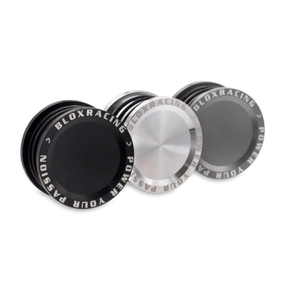 Version 3 Billet Cam Seal<br> 90-01 Acura Integra