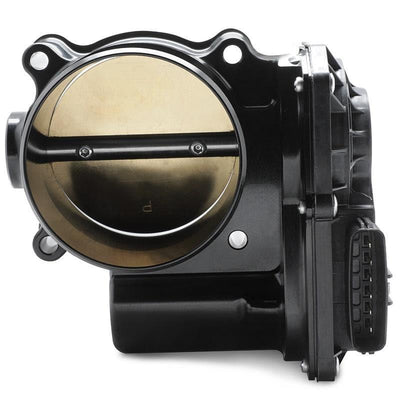 70mm Billet Throttle Body<br> 13-20 Subaru BRZ/ Toyota GT86