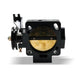 Anodized Silver 70mm Billet Throttle Body<br> Honda K-Series
