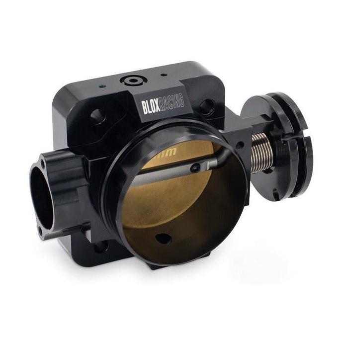 Engines Billet Throttle Body V2<br> Honda B/ D/ F/ H Series