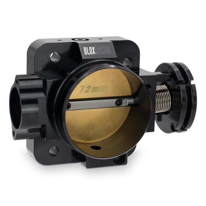 Engines Billet Throttle Body V2<br> Honda B/ D/ F/ H Series